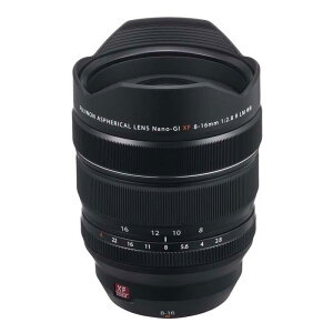 �t�W�m�������Y XF8-16mmF2.8 R LM WR �x�m�t�C���� - ���������Y