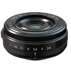 �t�W�m�������Y XF27mmF2.8 R WR �x�m�t�C���� ���������Y