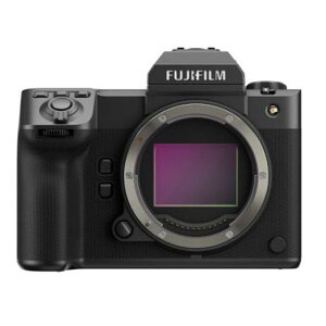 GFX100 II �{�f�B �x�m�t�C���� �f�W�^����჌�t�J����