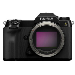 FUJIFILM GFX100S II �{�f�B �x�m�t�C���� �f�W�^����჌�t�J����