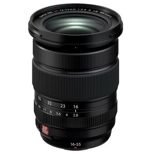 �t�W�m�������Y XF16-55mmF2.8 R LM WR II �x�m�t�C���� ���������Y
