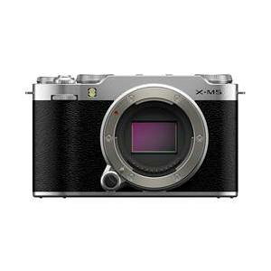 FUJIFILM X-M5 �{�f�B [�V���o�[] �x�m�t�C���� �f�W�^����჌�t�J����
