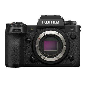 FUJIFILM X-H2S {fB p2ݒ胂f xmtC fW^჌tJ