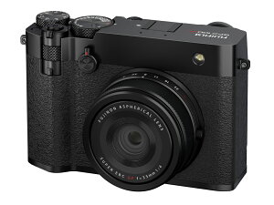 FUJIFILM GFX100RF [ubN] xmtC fW^჌tJ