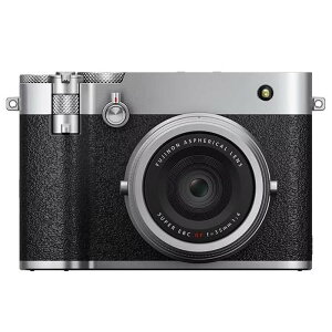 FUJIFILM GFX100RF [Vo[] xmtC fW^J