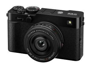 FUJIFILM X-E5 XF23mmYLbg [ubN] xmtC fW^჌tJ