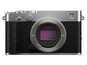 FUJIFILM X-E5 {fB [Vo[] xmtC fW^჌tJ