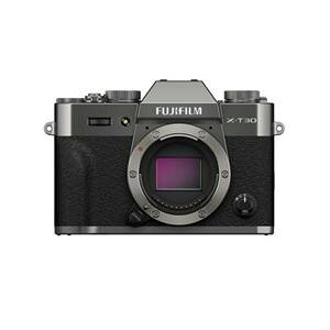 FUJIFILM X-T30 III �{�f�B [�`���R�[���V���o�[] �x�m�t�C���� �f�W�^����჌�t�J����