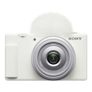 VLOGCAM ZV-1F (W) [zCg] \j[ fW^჌tJ