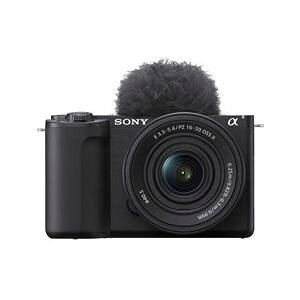 VLOGCAM ZV-E10M2X _uY[YLbg [ubN] SONY VLOGCAM fW^჌tJ