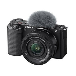 VLOGCAM ZV-E10K p[Y[YLbg [ubN] SONY VLOGCAM fW^჌tJ