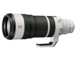 FE 100-400mm F4.5 GM OSS SEL100400MC SONY �J���������Y