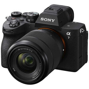 ��7 V ILCE-7M5M �Y�[�������Y�L�b�g SONY �f�W�^����჌�t�J����