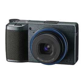 即納 訳アリ RICOH GR IIIx Urban Edition リコー GR デジタルカメラ