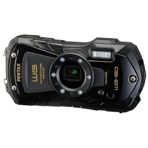 PENTAX WG-90 [�u���b�N] �y���^�b�N�X WG �f�W�^���J����