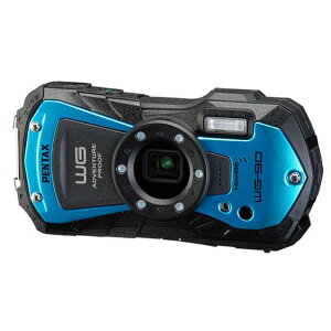 PENTAX WG-90 [�u���[] �y���^�b�N�X WG �f�W�^���J����