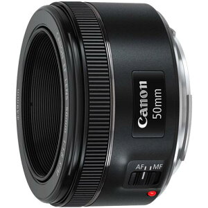 EF50mm F1.8 STM CANON Y