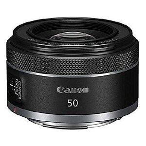 󂠂 RF50mm F1.8 STM CANON Y