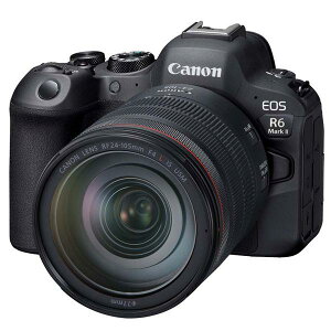 EOS R6 Mark II RF24-105L IS USM YLbgLm fW^჌tJ