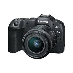 EOS R8 RF24-50 IS STM YLbg CANON fW^჌tJ