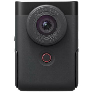 PowerShot V10 [�u���b�N] �L���m�� Vlog�J����