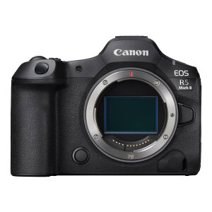 EOS R5 Mark II {fB CANON fW^჌tJ