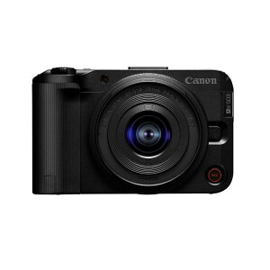 EOS R50 V RF-S14-30 IS STM PZ YLbg CANON fW^J