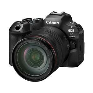 EOS R6 Mark III RF24-105L IS USM �����Y�L�b�g CANON �f�W�^����჌�t�J����