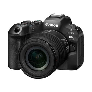 EOS R6 Mark III RF24-105 IS STM �����Y�L�b�g CANON �f�W�^����჌�t�J����