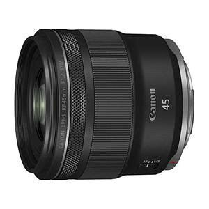 RF45mm F1.2 STM CANON ���������Y