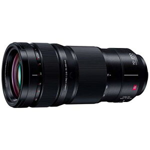 LUMIX S PRO 70-200mm F2.8 O.I.S. S-E70200 �p�i�\�j�b�N ���������Y