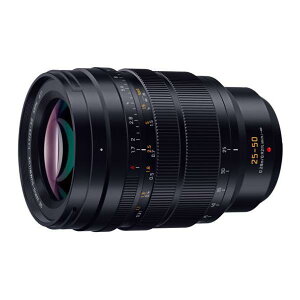 LEICA DG VARIO-SUMMILUX 25-50mm/F1.7 ASPH. H-X2550�p�i�\�j�b�N LEICA DG ���������Y