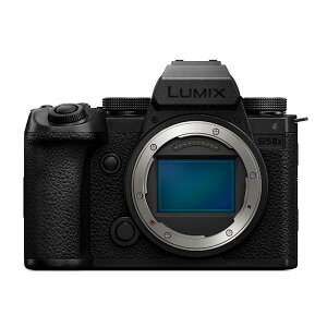 LUMIX DC-S5M2X �{�f�B �p�i�\�j�b�N �f�W�^����჌�t�J����