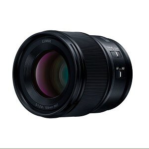 LUMIX S 100mm F2.8 MACRO S-E100 �p�i�\�j�b�N ���������Y