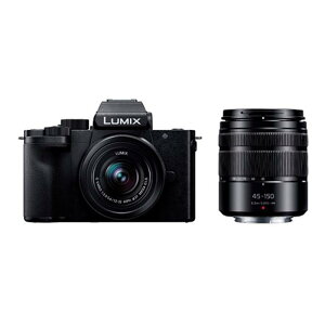 LUMIX DC-G100DW �_�u���Y�[�������Y�L�b�g�p�i�\�j�b�N �f�W�^����჌�t�J����