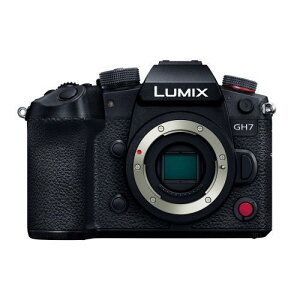 LUMIX DC-GH7 {fB pi\jbN fW^჌tJ