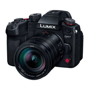 LUMIX DC-GH7L WY[YLbg pi\jbN fW^჌tJ