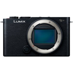 LUMIX DC-S9-K {fB [WFbgubN] pi\jbN fW^჌tJ