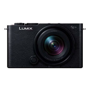 LUMIX DC-S9N-K �L�p�Y�[�������Y�L�b�g �p�i�\�j�b�N [�W�F�b�g�u���b�N] �f�W�^����჌�t�J����