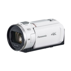 HC-VX3-W [�p�[���z���C�g] �p�i�\�j�b�N �r�f�I�J����