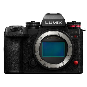 LUMIX DC-S1RM2 {fB pi\jbN fW^჌tJ