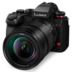 LUMIX DC-S1RM2M WY[YLbgpi\jbN fW^J