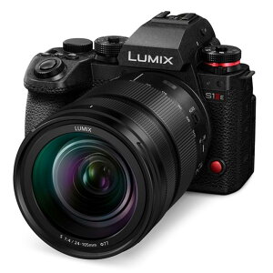 LUMIX DC-S1M2ESM WY[YLbg pi\jbN fW^჌tJ
