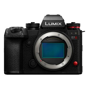 LUMIX DC-S1M2 �{�f�B �p�i�\�j�b�N �f�W�^�����J����