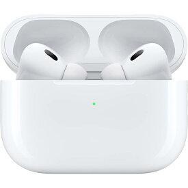 MQD83J/A Apple AirPods Pro 第2世代 イヤホン本体