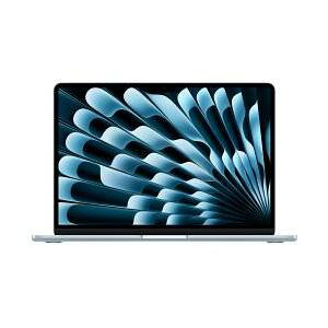 MC6T4J/A [�X�J�C�u���[] Apple MacBook Air 13.6�C���` Liquid Retina�f�B�X�v���C Windows�m�[�g