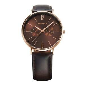 BERING Changes 40mm 14240-265 uEY rv