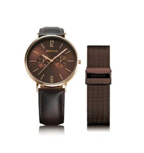 Unisex Changes 40mm 14240-265 BERING rv