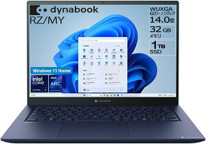 W6RZMY7BAL(_[NebNu[) dynabook Windowsm[g