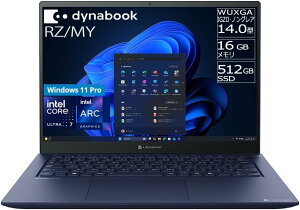 W6RZMY7PBL dynabook Windows�m�[�g